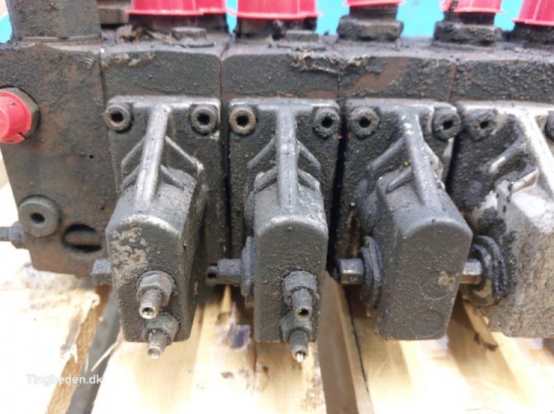 Sonstiges typu Hydrema 906B, Gebrauchtmaschine v Hemmet (Obrázek 3)