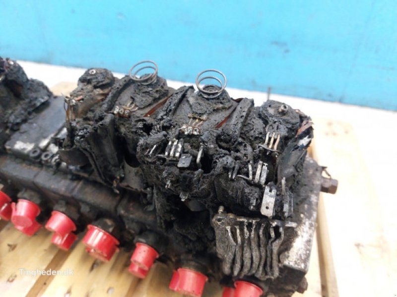 Sonstiges typu Hydrema 906B, Gebrauchtmaschine v Hemmet (Obrázek 17)