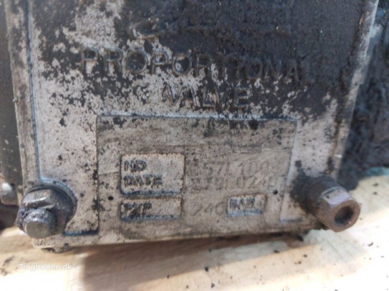 Sonstiges typu Hydrema 906B, Gebrauchtmaschine v Hemmet (Obrázek 12)