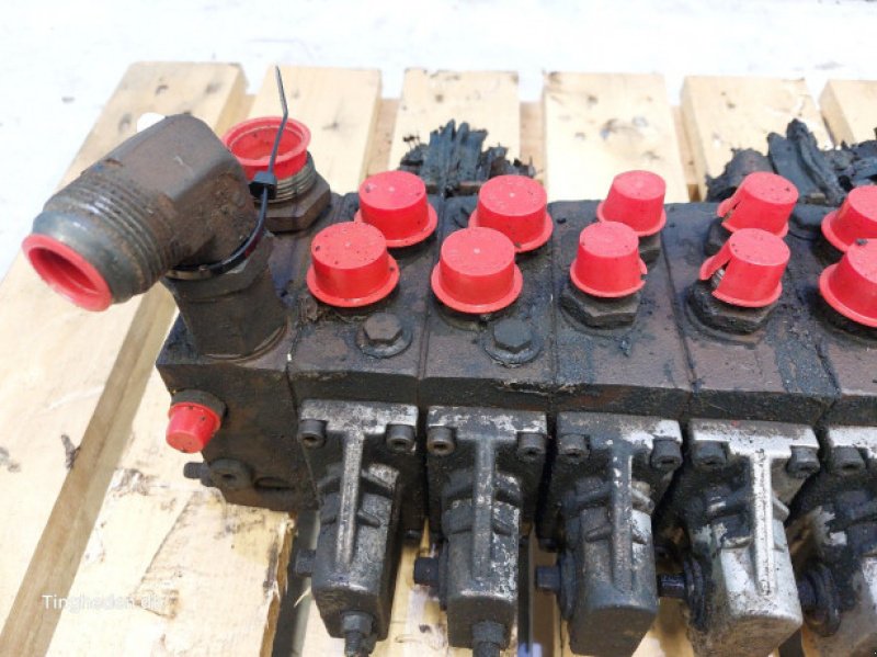 Sonstiges typu Hydrema 906B, Gebrauchtmaschine v Hemmet (Obrázek 5)