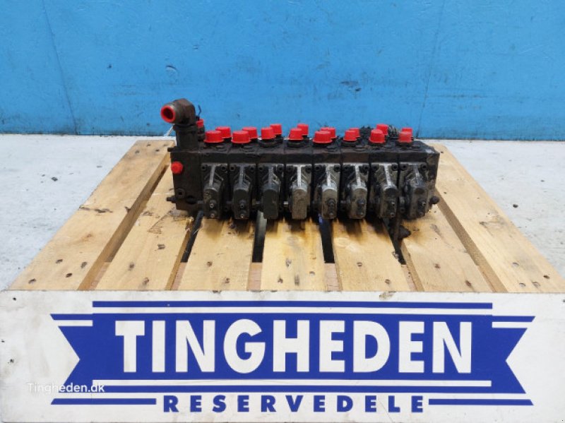 Sonstiges typu Hydrema 906B, Gebrauchtmaschine v Hemmet (Obrázek 1)