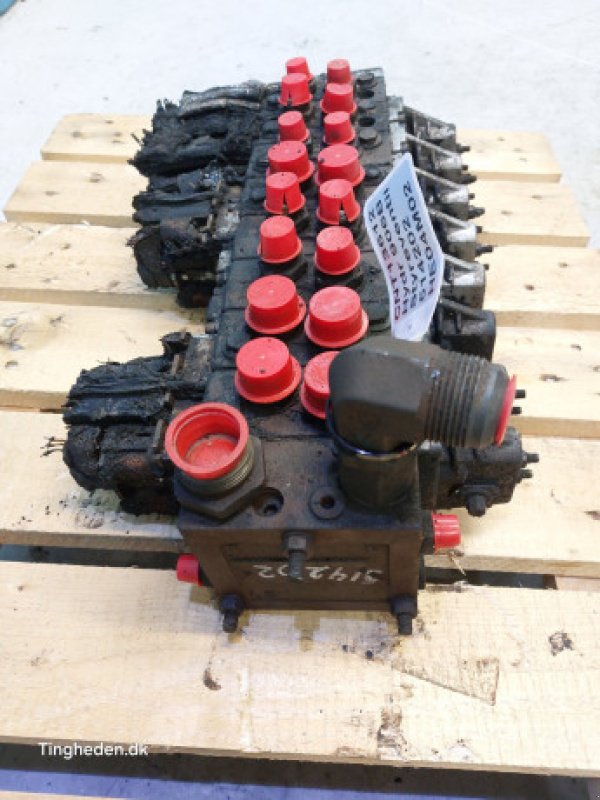 Sonstiges typu Hydrema 906B, Gebrauchtmaschine v Hemmet (Obrázek 7)