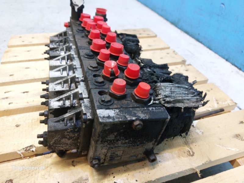 Sonstiges typu Hydrema 906B, Gebrauchtmaschine v Hemmet (Obrázek 11)