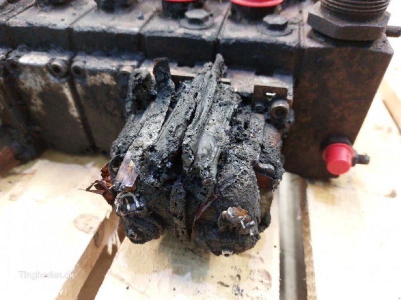 Sonstiges typu Hydrema 906B, Gebrauchtmaschine v Hemmet (Obrázek 10)