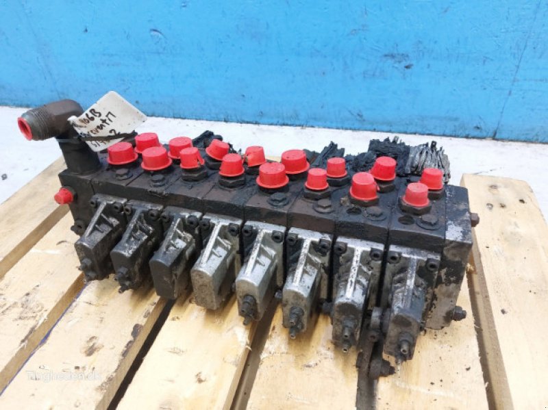 Sonstiges typu Hydrema 906B, Gebrauchtmaschine v Hemmet (Obrázek 20)