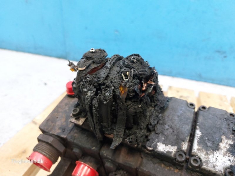 Sonstiges typu Hydrema 906B, Gebrauchtmaschine v Hemmet (Obrázek 18)