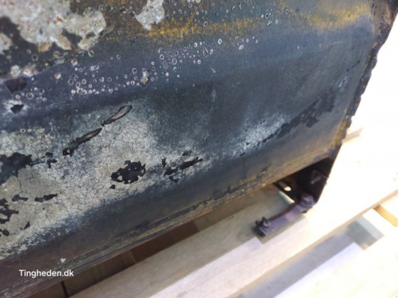 Sonstiges of the type Hydrema 906B, Gebrauchtmaschine in Hemmet (Picture 21)