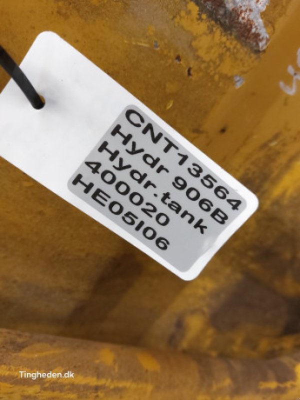 Sonstiges of the type Hydrema 906B, Gebrauchtmaschine in Hemmet (Picture 24)