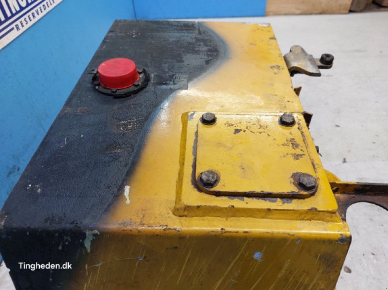 Sonstiges of the type Hydrema 906B, Gebrauchtmaschine in Hemmet (Picture 7)