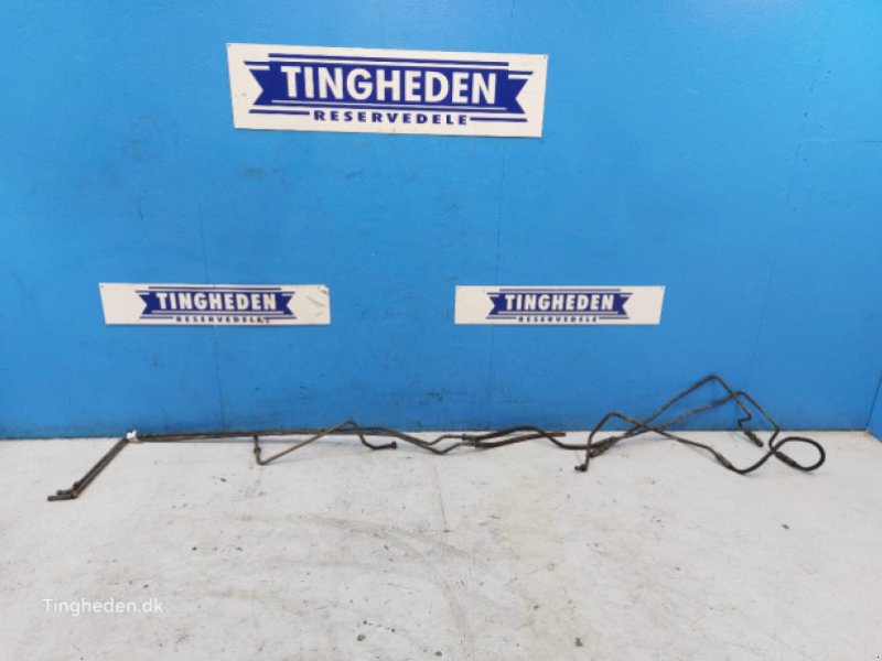 Sonstiges des Typs Hydrema 906B, Gebrauchtmaschine in Hemmet (Bild 1)