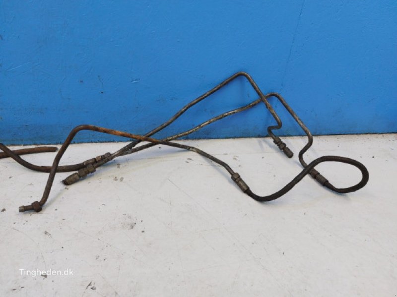 Sonstiges typu Hydrema 906B, Gebrauchtmaschine v Hemmet (Obrázek 9)