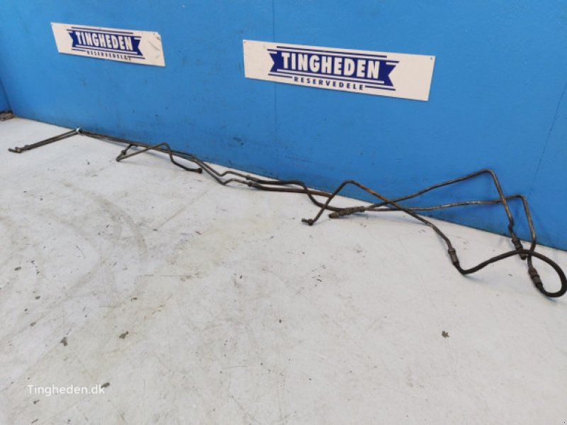 Sonstiges typu Hydrema 906B, Gebrauchtmaschine v Hemmet (Obrázek 12)