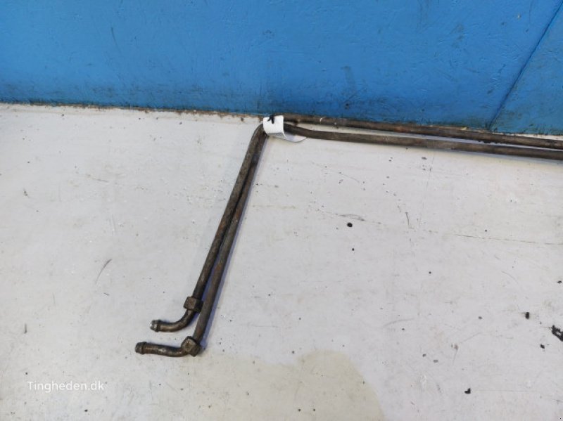 Sonstiges typu Hydrema 906B, Gebrauchtmaschine v Hemmet (Obrázek 17)