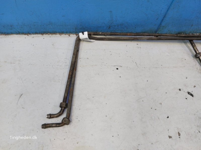 Sonstiges typu Hydrema 906B, Gebrauchtmaschine v Hemmet (Obrázek 2)