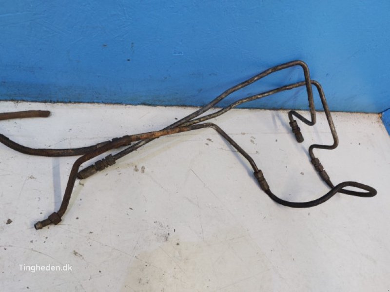 Sonstiges typu Hydrema 906B, Gebrauchtmaschine v Hemmet (Obrázek 8)