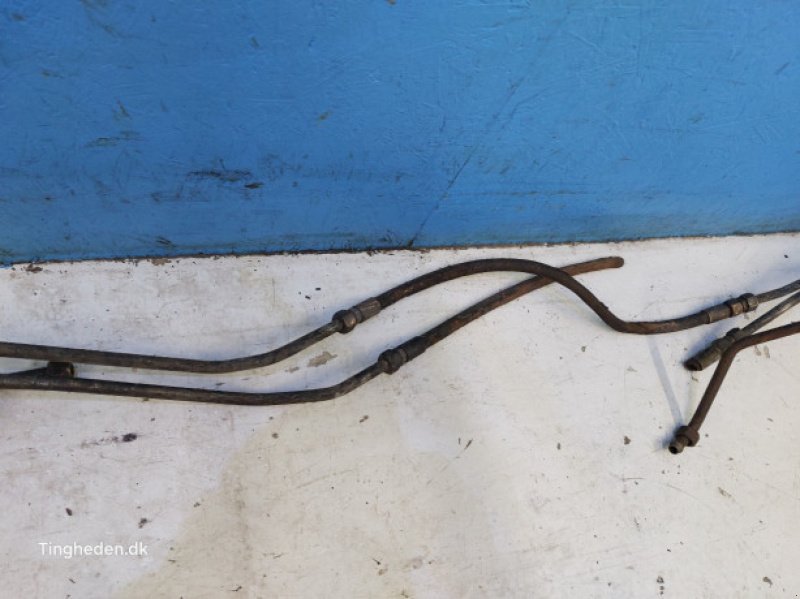 Sonstiges typu Hydrema 906B, Gebrauchtmaschine v Hemmet (Obrázek 7)