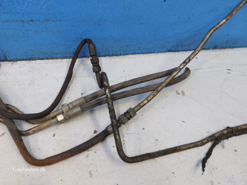 Sonstiges of the type Hydrema 906B, Gebrauchtmaschine in Hemmet (Picture 12)