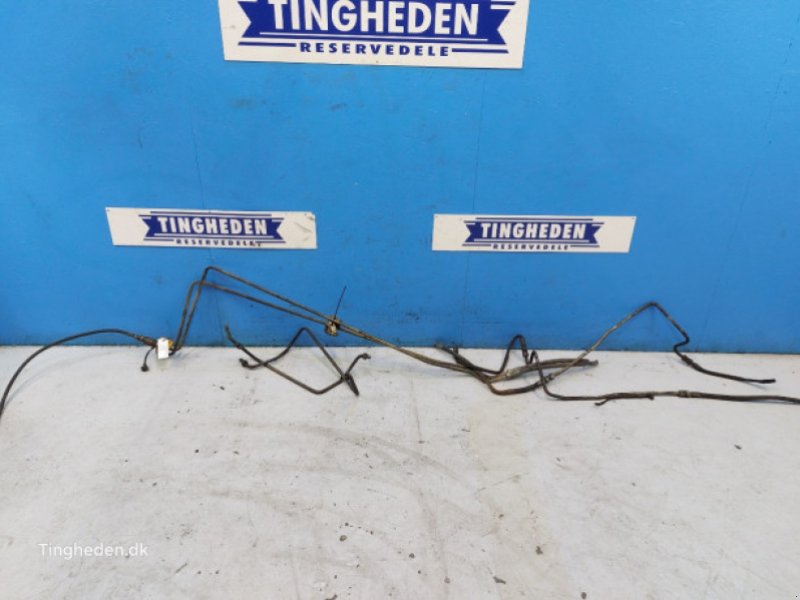 Sonstiges des Typs Hydrema 906B, Gebrauchtmaschine in Hemmet (Bild 1)