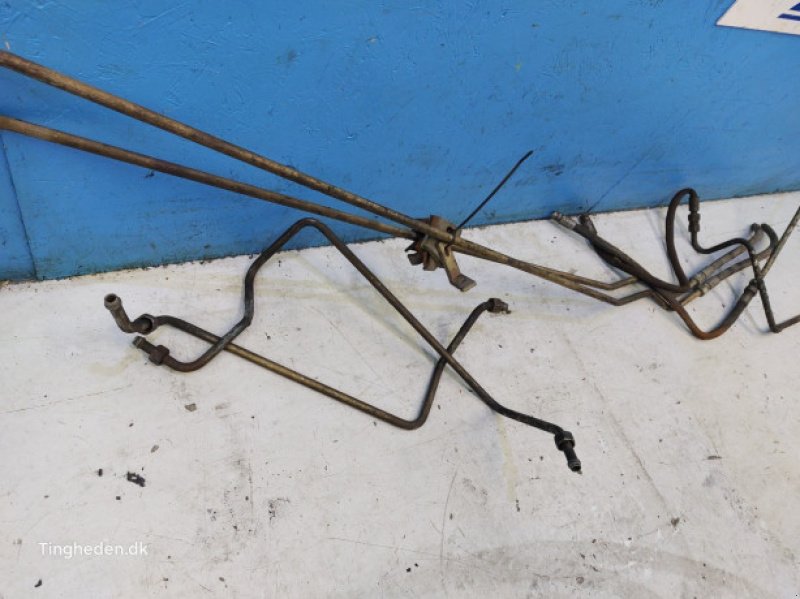 Sonstiges of the type Hydrema 906B, Gebrauchtmaschine in Hemmet (Picture 7)