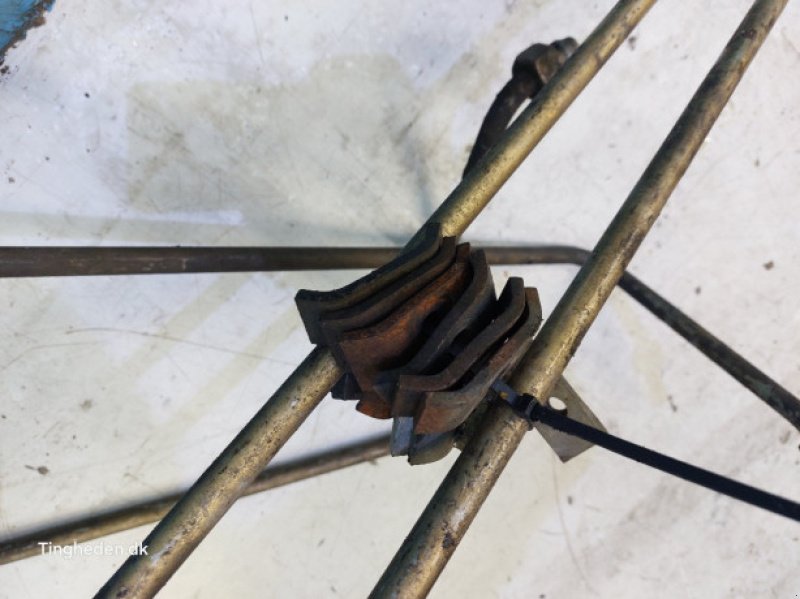 Sonstiges of the type Hydrema 906B, Gebrauchtmaschine in Hemmet (Picture 17)