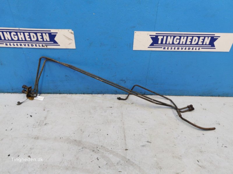 Sonstiges typu Hydrema 906B, Gebrauchtmaschine v Hemmet (Obrázek 1)