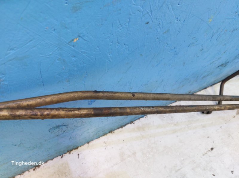 Sonstiges typu Hydrema 906B, Gebrauchtmaschine v Hemmet (Obrázek 8)