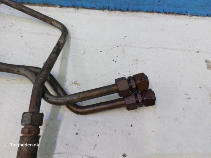 Sonstiges typu Hydrema 906B, Gebrauchtmaschine v Hemmet (Obrázek 10)