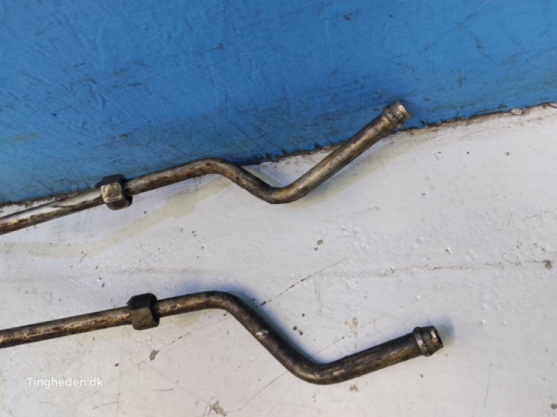 Sonstiges typu Hydrema 906B, Gebrauchtmaschine v Hemmet (Obrázek 9)