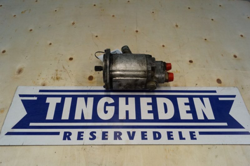 Sonstiges of the type Hydrema 906B, Gebrauchtmaschine in Hemmet (Picture 1)