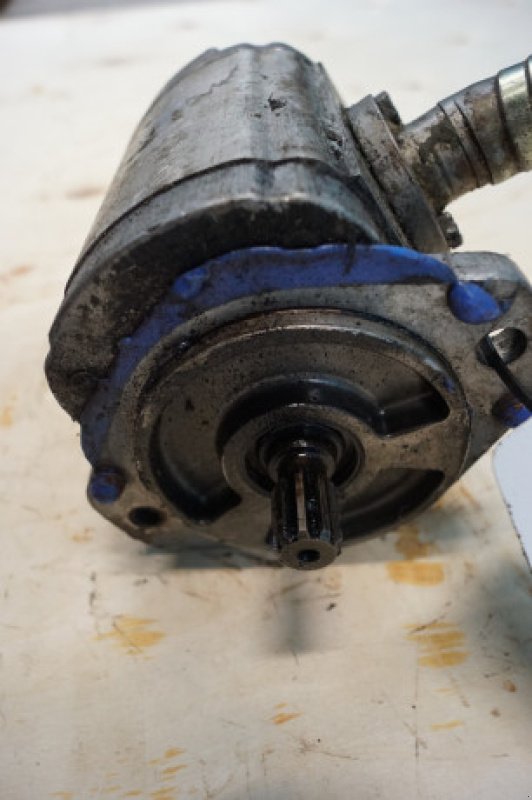 Sonstiges of the type Hydrema 906B, Gebrauchtmaschine in Hemmet (Picture 12)