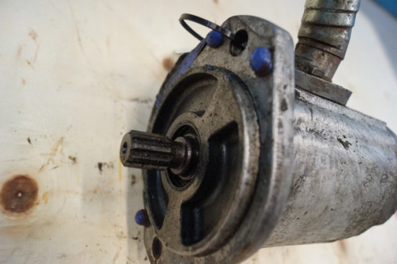 Sonstiges of the type Hydrema 906B, Gebrauchtmaschine in Hemmet (Picture 4)