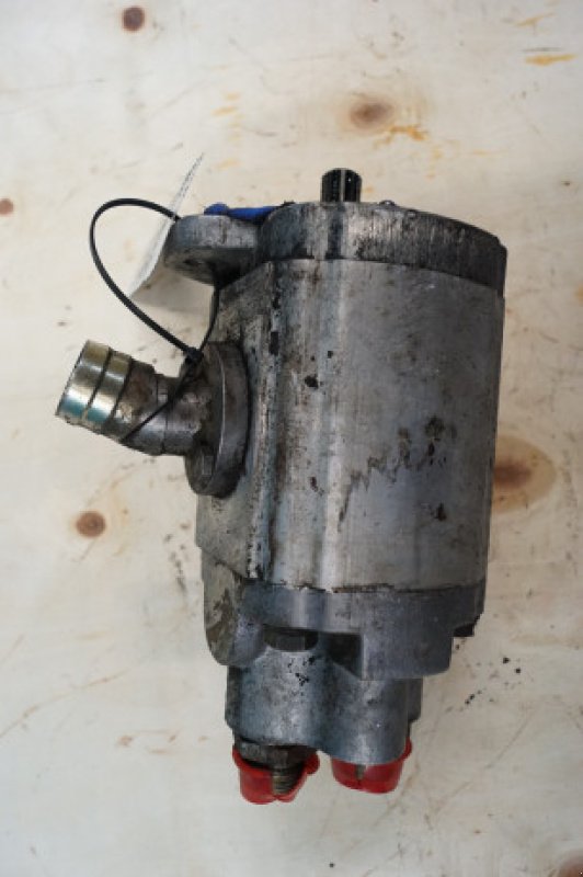 Sonstiges of the type Hydrema 906B, Gebrauchtmaschine in Hemmet (Picture 11)