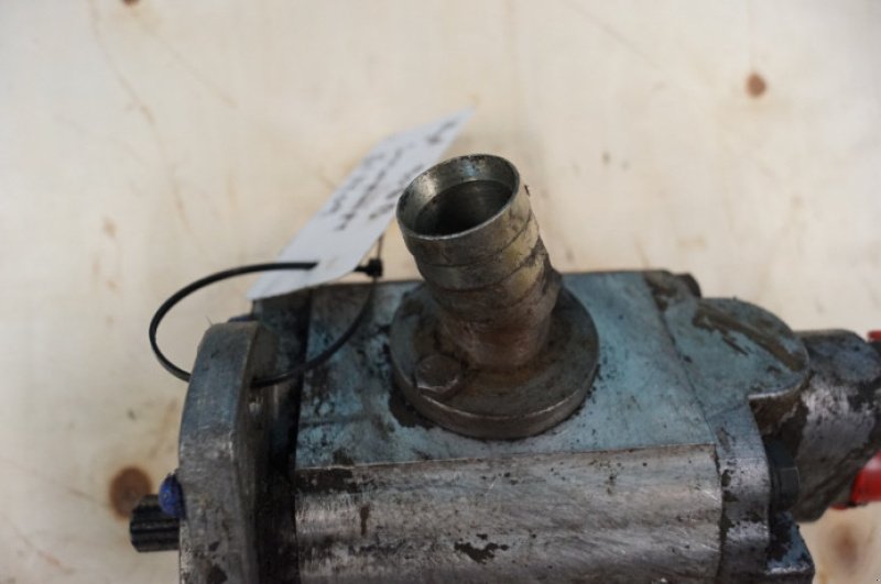 Sonstiges of the type Hydrema 906B, Gebrauchtmaschine in Hemmet (Picture 7)