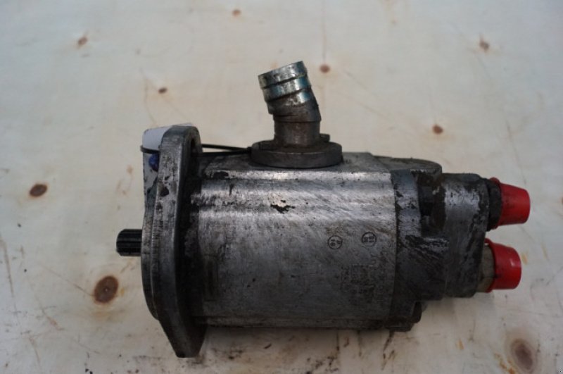 Sonstiges of the type Hydrema 906B, Gebrauchtmaschine in Hemmet (Picture 3)