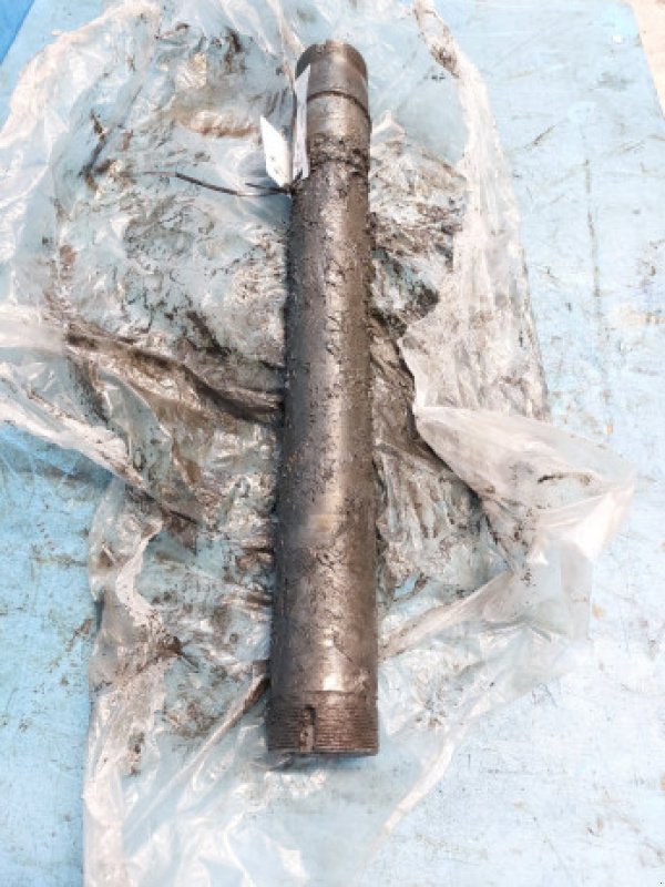 Sonstiges of the type Hydrema 906B, Gebrauchtmaschine in Hemmet (Picture 2)