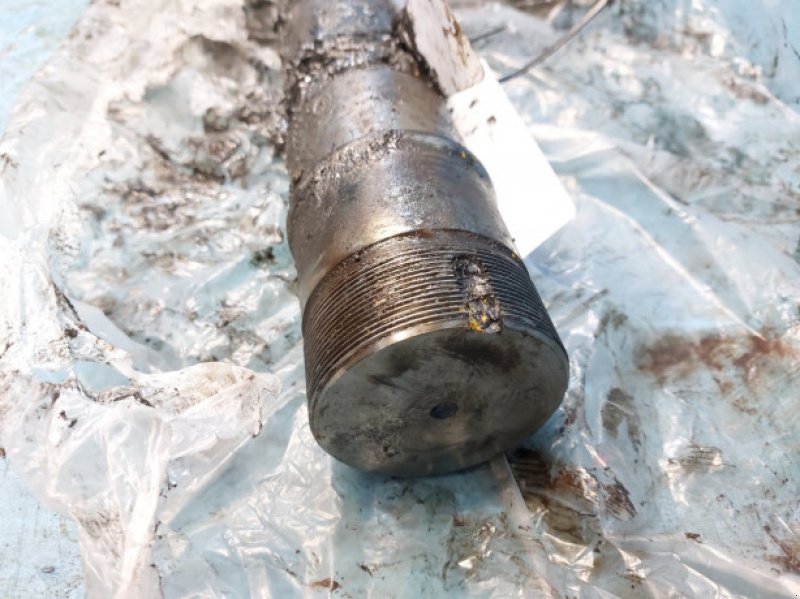 Sonstiges of the type Hydrema 906B, Gebrauchtmaschine in Hemmet (Picture 7)