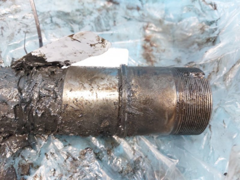 Sonstiges of the type Hydrema 906B, Gebrauchtmaschine in Hemmet (Picture 5)