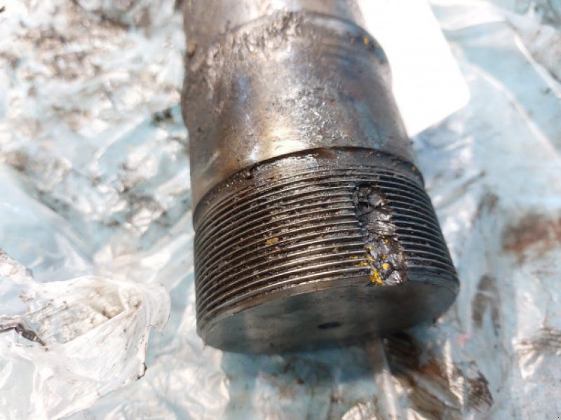 Sonstiges of the type Hydrema 906B, Gebrauchtmaschine in Hemmet (Picture 8)