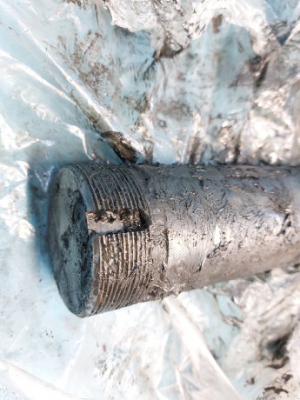 Sonstiges of the type Hydrema 906B, Gebrauchtmaschine in Hemmet (Picture 3)