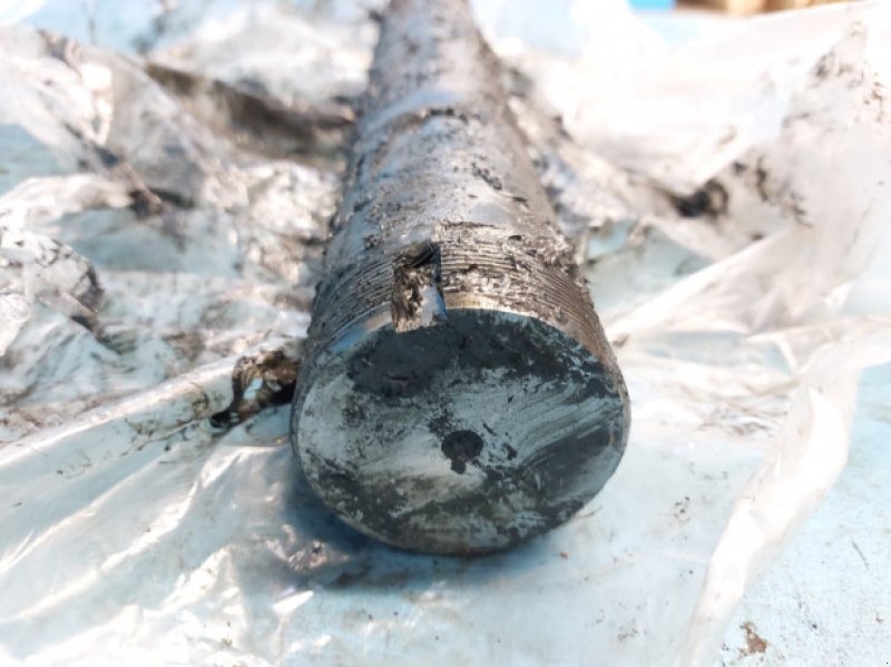 Sonstiges of the type Hydrema 906B, Gebrauchtmaschine in Hemmet (Picture 4)