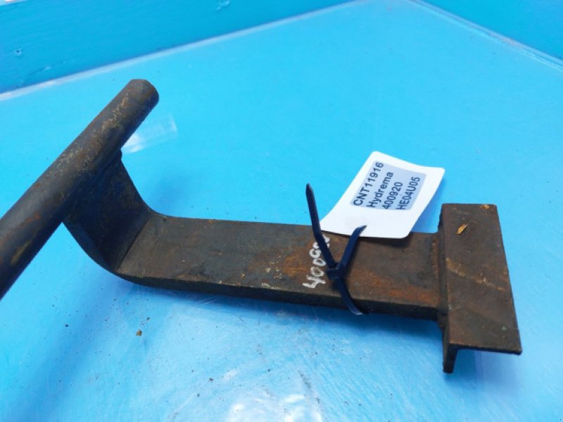 Sonstiges typu Hydrema 906B, Gebrauchtmaschine v Hemmet (Obrázek 4)