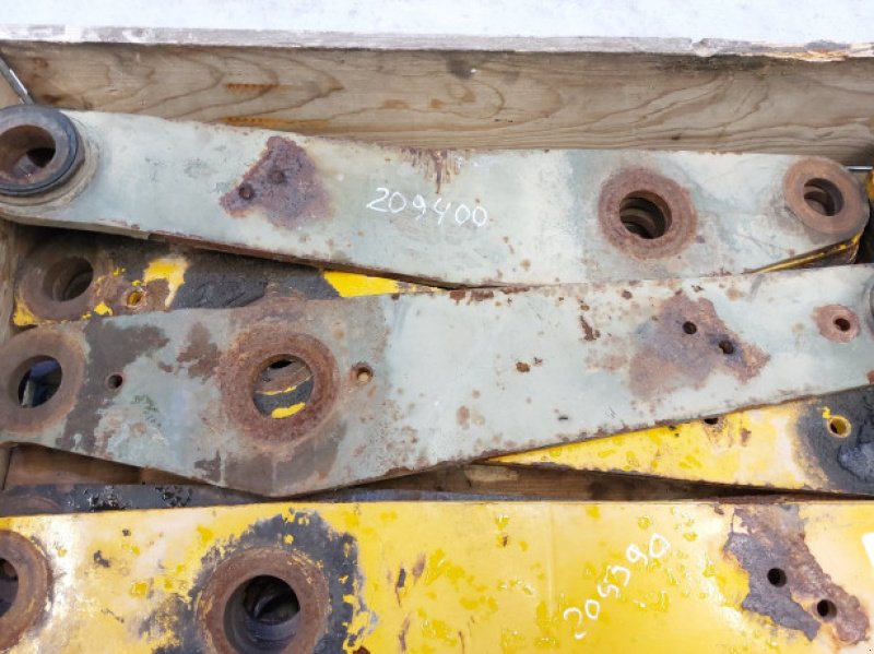 Sonstiges typu Hydrema 906B, Gebrauchtmaschine v Hemmet (Obrázek 3)