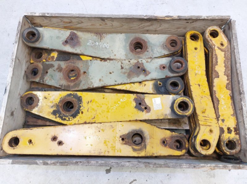 Sonstiges typu Hydrema 906B, Gebrauchtmaschine v Hemmet (Obrázek 8)