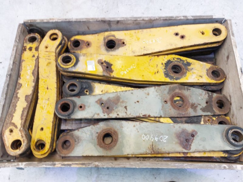 Sonstiges typu Hydrema 906B, Gebrauchtmaschine v Hemmet (Obrázek 12)