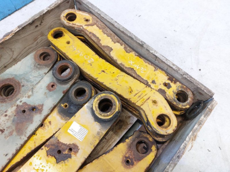 Sonstiges typu Hydrema 906B, Gebrauchtmaschine v Hemmet (Obrázek 5)