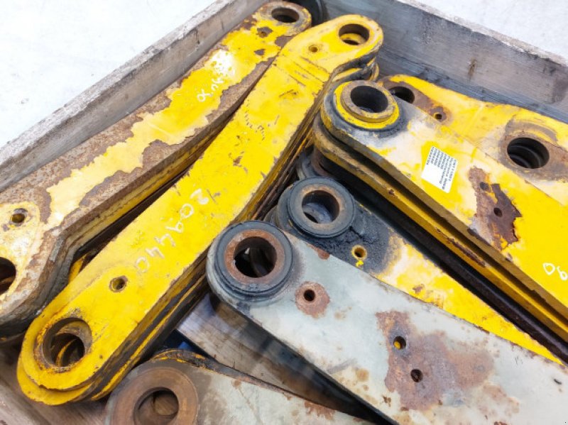 Sonstiges typu Hydrema 906B, Gebrauchtmaschine v Hemmet (Obrázek 11)