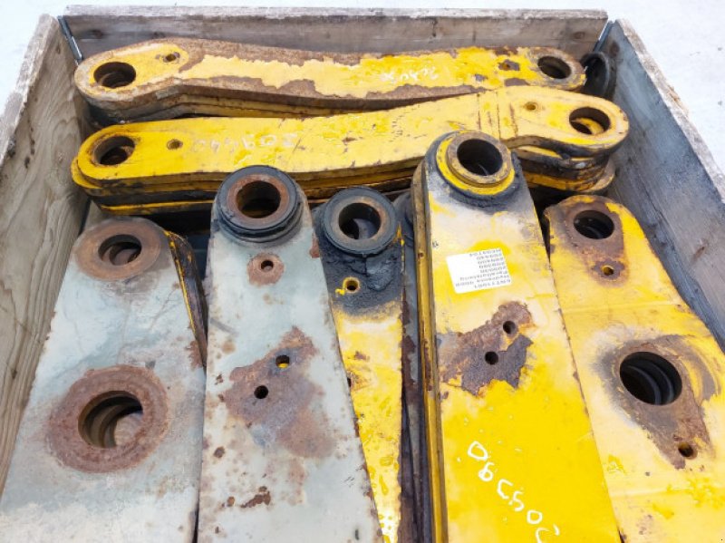 Sonstiges typu Hydrema 906B, Gebrauchtmaschine v Hemmet (Obrázek 9)