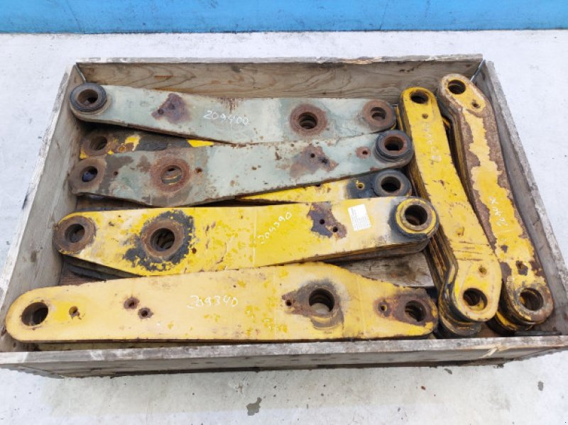 Sonstiges typu Hydrema 906B, Gebrauchtmaschine v Hemmet (Obrázek 2)