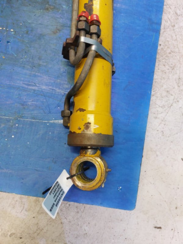 Sonstiges des Typs Hydrema 906B, Gebrauchtmaschine in Hemmet (Bild 8)