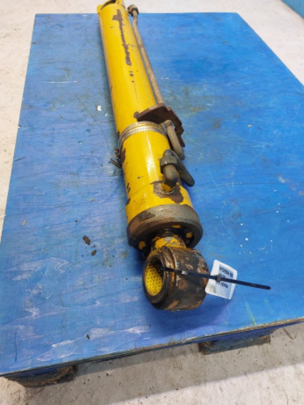 Sonstiges des Typs Hydrema 906B, Gebrauchtmaschine in Hemmet (Bild 12)